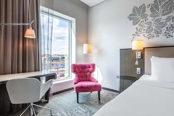 Radisson Blu Hotel Uppsala