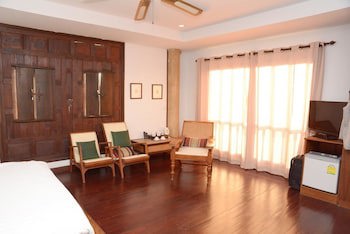 Evergreen Boutique Hua Hin