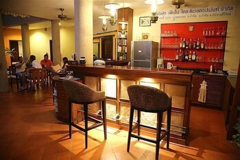 Evergreen Boutique Hua Hin