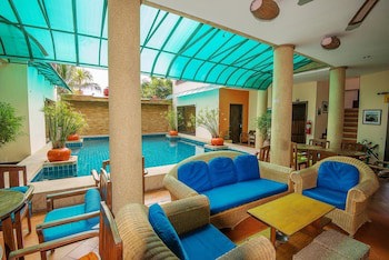 Evergreen Boutique Hua Hin