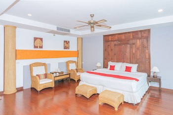 Evergreen Boutique Hua Hin
