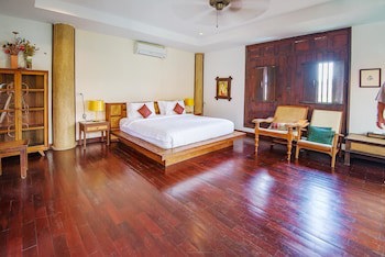 Evergreen Boutique Hua Hin