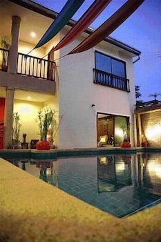 Evergreen Boutique Hua Hin