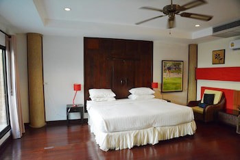 Evergreen Boutique Hua Hin