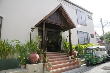 Evergreen Boutique Hua Hin