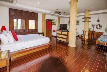 Evergreen Boutique Hua Hin