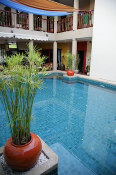 Evergreen Boutique Hua Hin