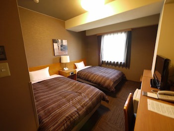 Hotel Route-Inn Tokoname Ekimae