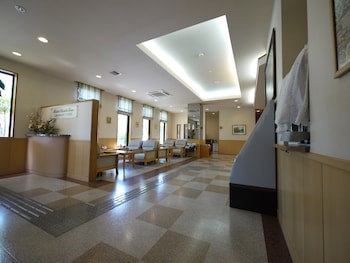 Hotel Route-Inn Tokoname Ekimae