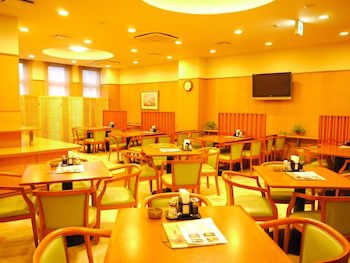 Hotel Route-Inn Toyokawa Inter
