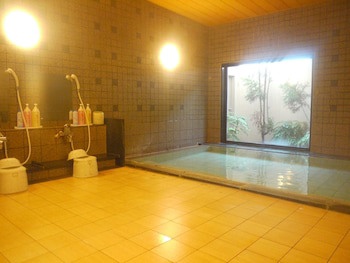 Hotel Route-Inn Toyokawa Inter