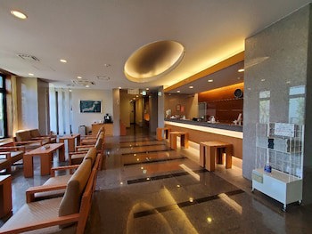 Hotel Route-Inn Kameyama Inter