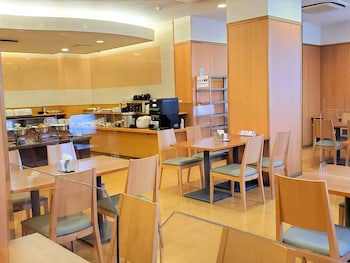 Hotel Route-Inn Kameyama Inter