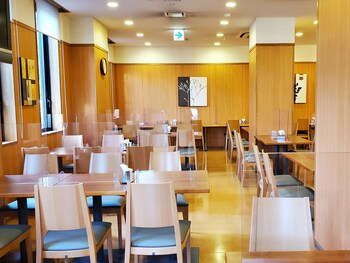 Hotel Route-Inn Kameyama Inter