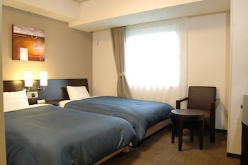 Hotel Route-Inn Dai-Ni Kameyama Inter