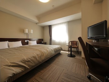 Hotel Route-Inn Dai-Ni Kameyama Inter