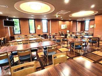 Hotel Route-Inn Dai-Ni Kameyama Inter