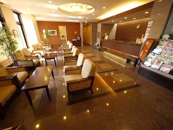 Hotel Route-Inn Suzuka