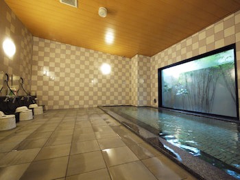 Hotel Route-Inn Suzuka