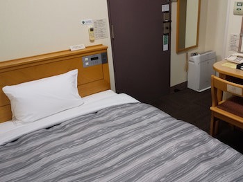 Hotel Route-Inn Tsu Ekiminami -Kokudo 23Gou