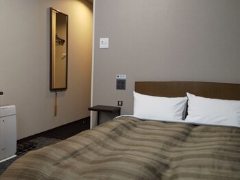 Hotel Route-Inn Tsu Ekiminami -Kokudo 23Gou