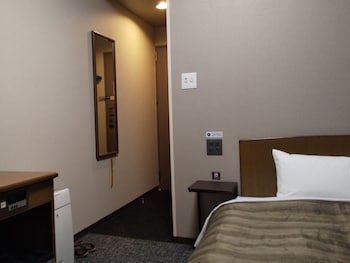 Hotel Route-Inn Tsu Ekiminami -Kokudo 23Gou