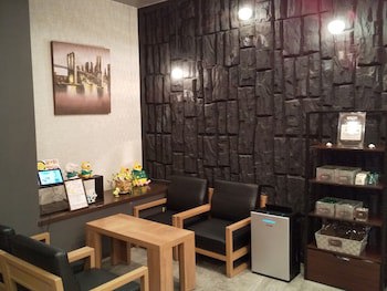 Hotel Route-Inn Tsu Ekiminami -Kokudo 23Gou