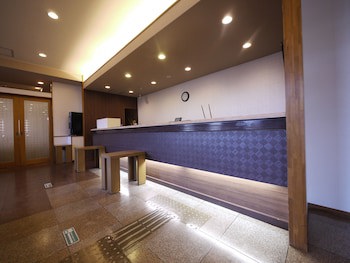 Hotel Route-Inn Yokkaichi