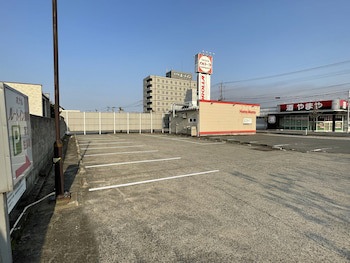 Hotel Route-Inn Tsuruoka Inter