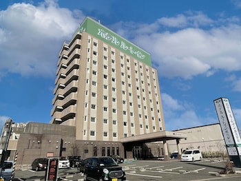 Hotel Route Inn Tsuruoka Ekimae