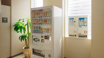 Hotel Route - Inn Morioka Ekimae