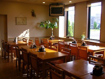 Hotel Route-Inn Yonezawa Ekihigashi
