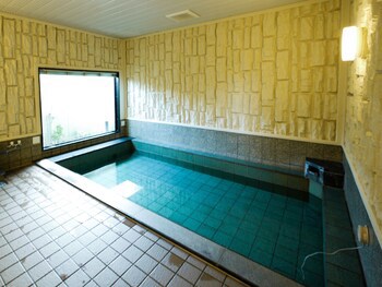 Hotel Route-Inn Yonezawa Ekihigashi
