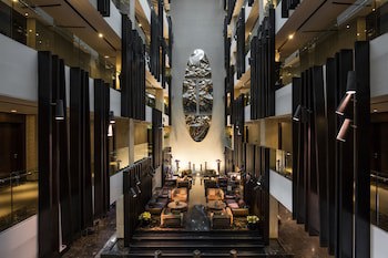 The Canvas Dubai - Mgallery Hotel Collection fotoğrafı
