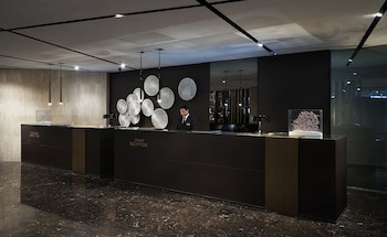 The Canvas Dubai - Mgallery Hotel Collection fotoğrafı