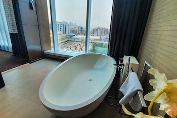 The Canvas Dubai - Mgallery Hotel Collection galeri fotoğrafı