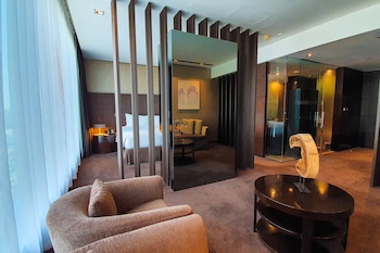 The Canvas Dubai - Mgallery Hotel Collection galeri fotoğrafı
