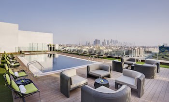 The Canvas Dubai - Mgallery Hotel Collection galeri fotoğrafı