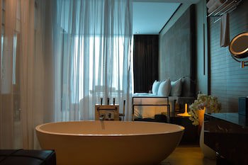 The Canvas Dubai - Mgallery Hotel Collection galeri fotoğrafı