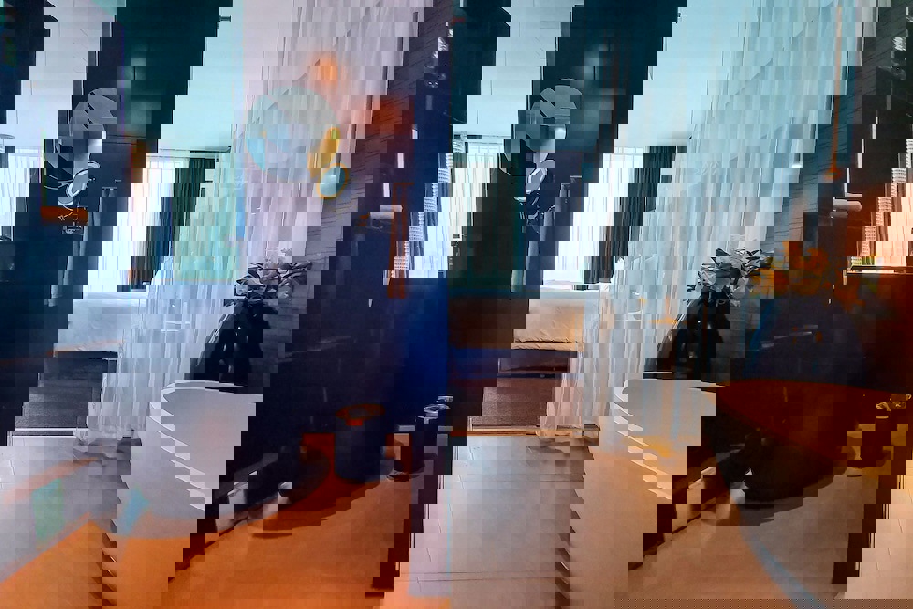 The Canvas Dubai - Mgallery Hotel Collection