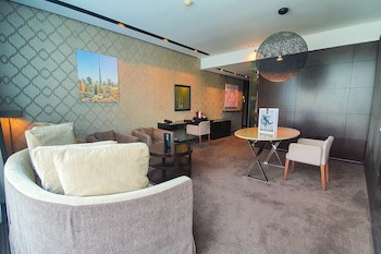 The Canvas Dubai - Mgallery Hotel Collection galeri fotoğrafı
