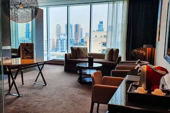 The Canvas Dubai - Mgallery Hotel Collection galeri fotoğrafı