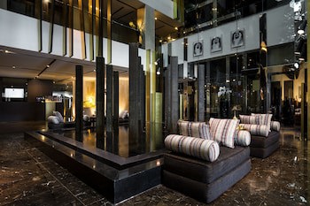 The Canvas Dubai - Mgallery Hotel Collection fotoğrafı