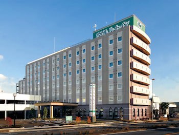 Hotel Route Inn Sagamihara -Kokudo 129 Gou