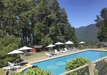 Mirador Los Volcanes Lodge & Boutique