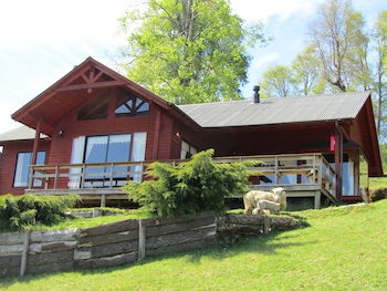 Mirador Los Volcanes Lodge & Boutique