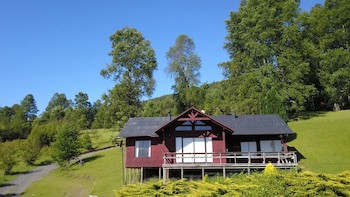 Mirador Los Volcanes Lodge & Boutique