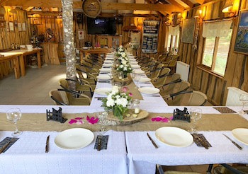 Mirador Los Volcanes Lodge & Boutique