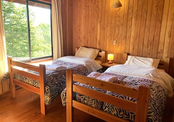 Mirador Los Volcanes Lodge & Boutique