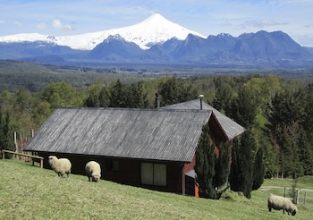 Mirador Los Volcanes Lodge & Boutique